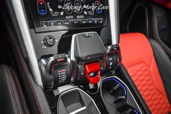 Used-2021-Lamborghini-Urus-SUV-Hot-Color-Combo-23-Taigete-Rims-Sportivo-Leather