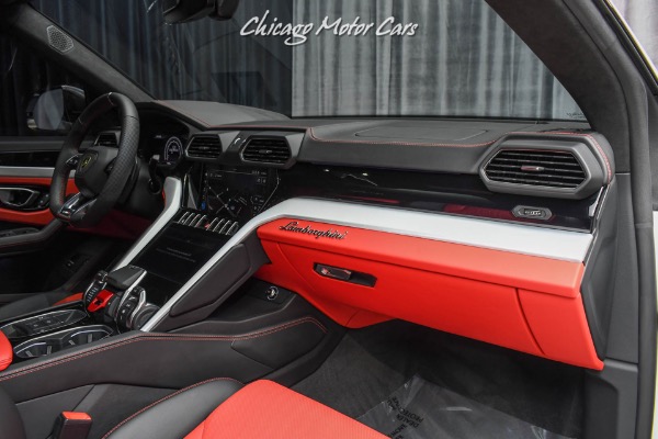 Used-2021-Lamborghini-Urus-SUV-Hot-Color-Combo-23-Taigete-Rims-Sportivo-Leather