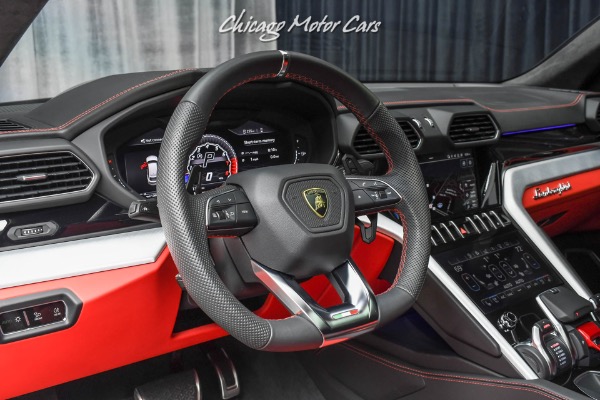 Used-2021-Lamborghini-Urus-SUV-Hot-Color-Combo-23-Taigete-Rims-Sportivo-Leather