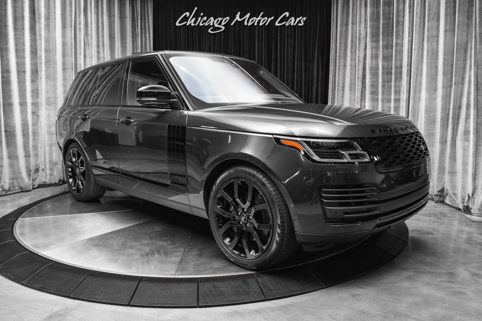 Used-2021-Land-Rover-Range-Rover-P525-Westminster-Edition-SUV-LOW-Miles-Driver-Assist-Pack-Ultra-Luxurious