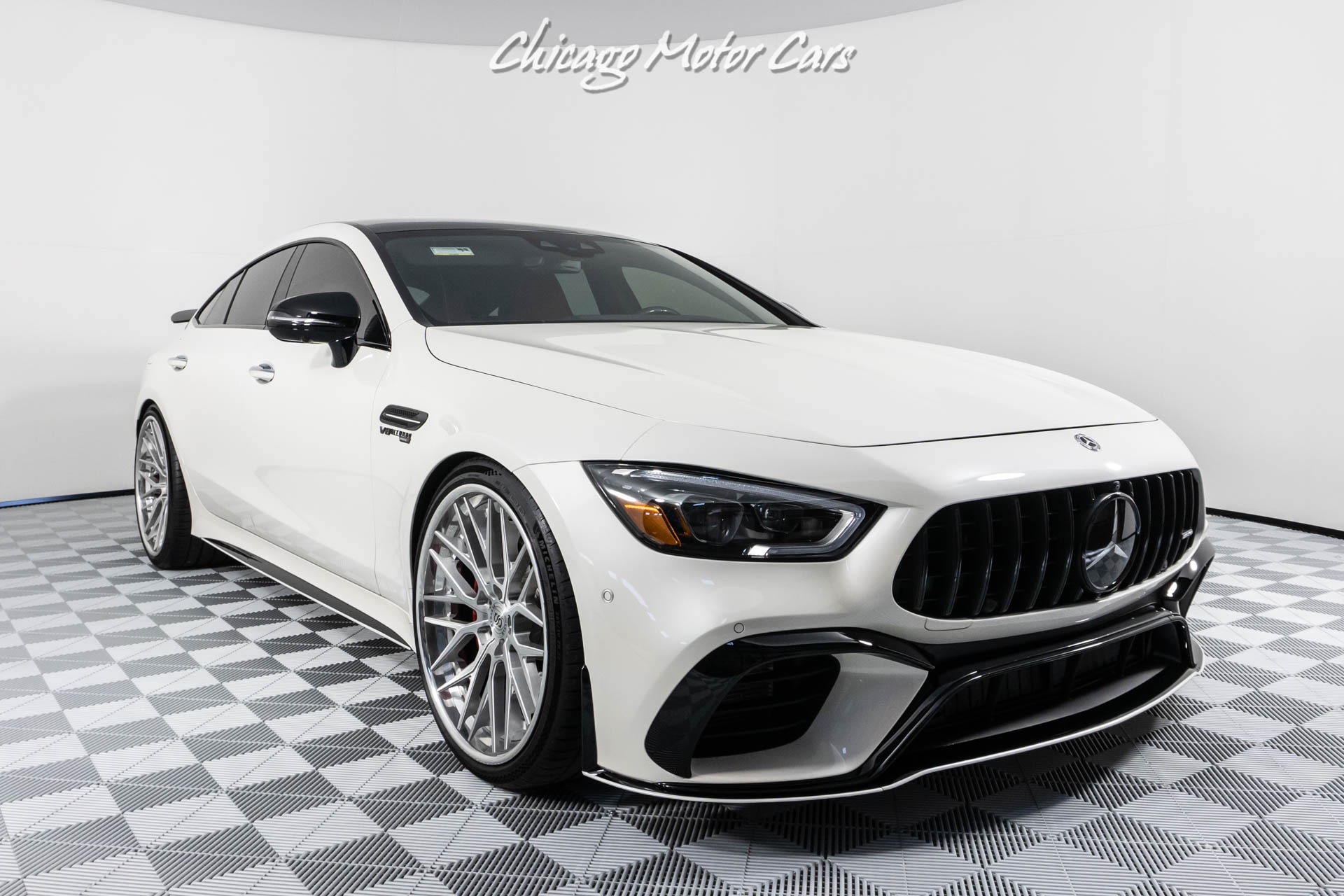 Used-2020-Mercedes-Benz-AMG-GT63-Sedan-Aero-Pkg-Driver-Assist-Pkg-AMG-Carbon-Fiber-HUGE-MSRP-LOADED