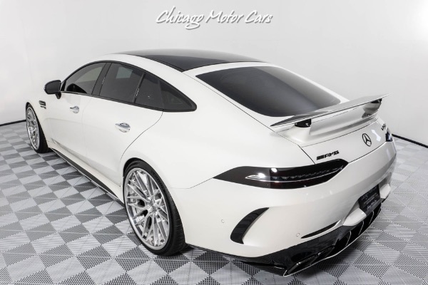 Used-2020-Mercedes-Benz-AMG-GT63-Sedan-Aero-Pkg-Driver-Assist-Pkg-AMG-Carbon-Fiber-HUGE-MSRP-LOADED