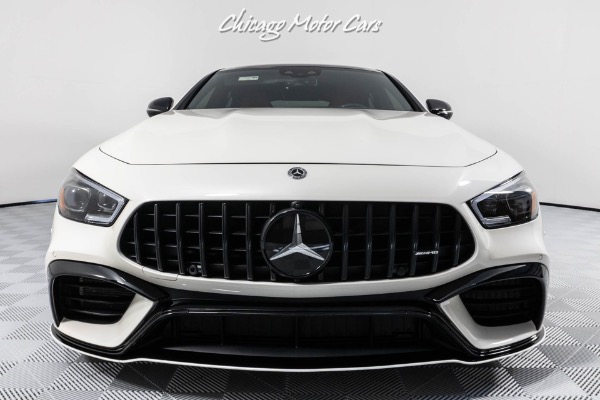 Used-2020-Mercedes-Benz-AMG-GT63-Sedan-Aero-Pkg-Driver-Assist-Pkg-AMG-Carbon-Fiber-HUGE-MSRP-LOADED