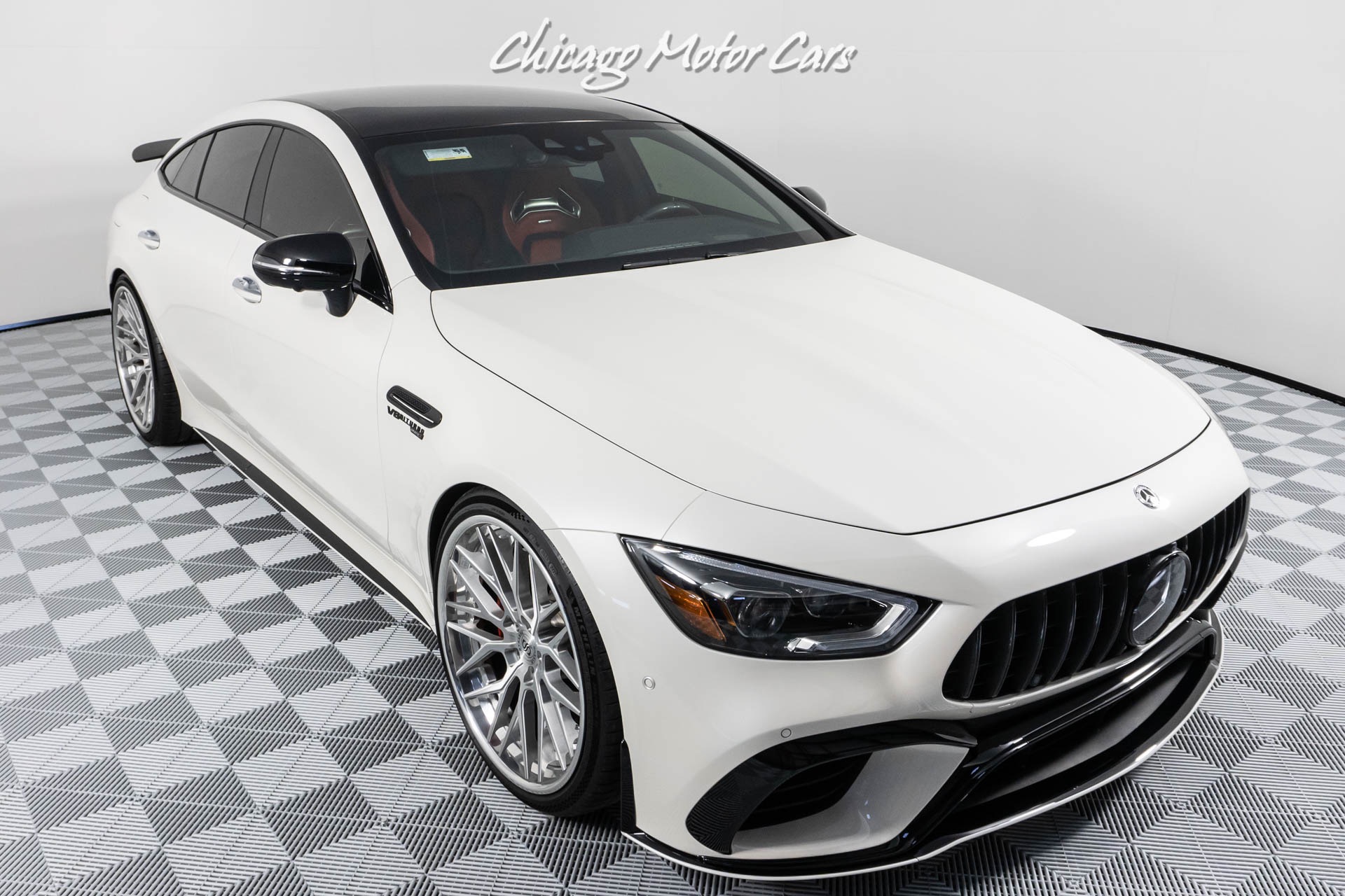 Used-2020-Mercedes-Benz-AMG-GT63-Sedan-Aero-Pkg-Driver-Assist-Pkg-AMG-Carbon-Fiber-HUGE-MSRP-LOADED