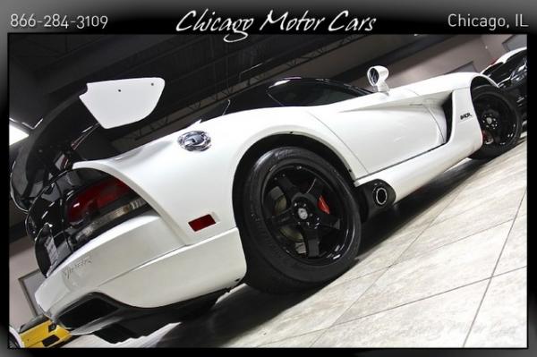 Used-2009-Dodge-Viper-ACR