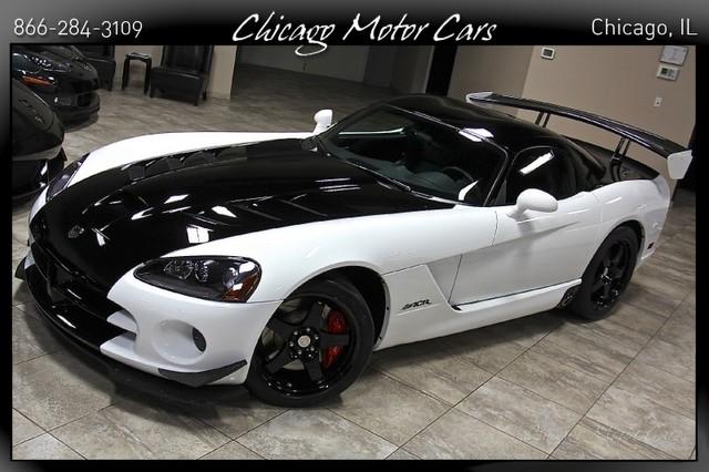 Used-2009-Dodge-Viper-ACR