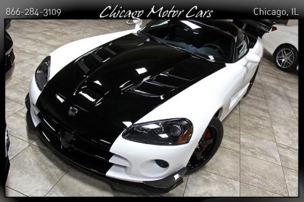 Used-2009-Dodge-Viper-ACR