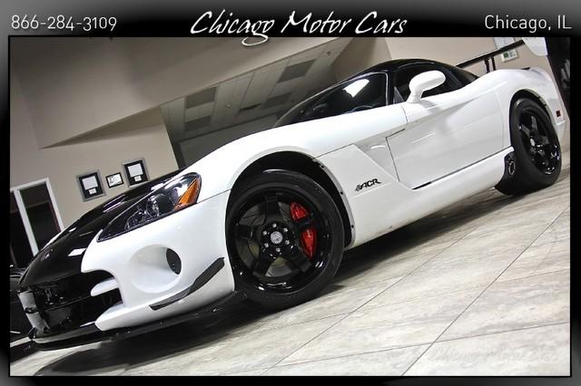 Used-2009-Dodge-Viper-ACR