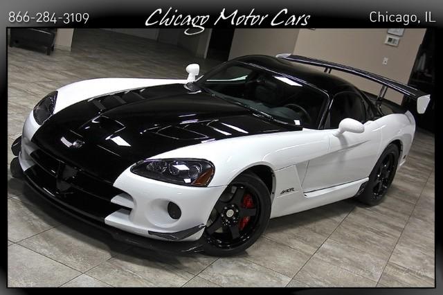 Used-2009-Dodge-Viper-ACR