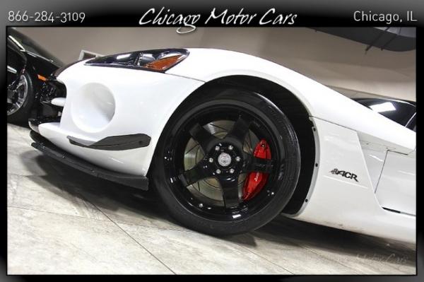 Used-2009-Dodge-Viper-ACR