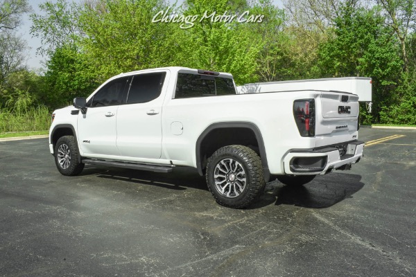 Used-2019-GMC-Sierra-1500-AT4-4X4-CrewCab-Pickup-LOADED-with-Options-HUGE-MSRP-Tech-Pkg-62L-V8