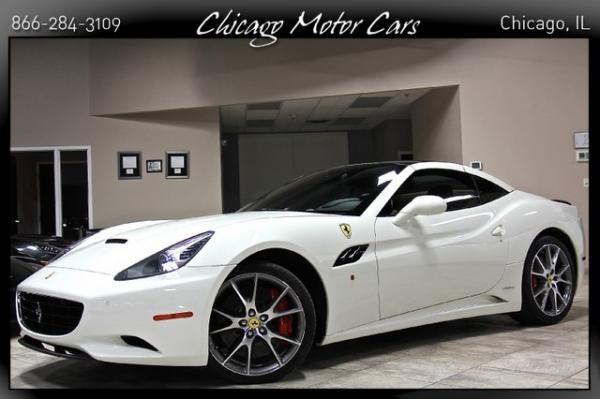 Used-2010-Ferrari-California