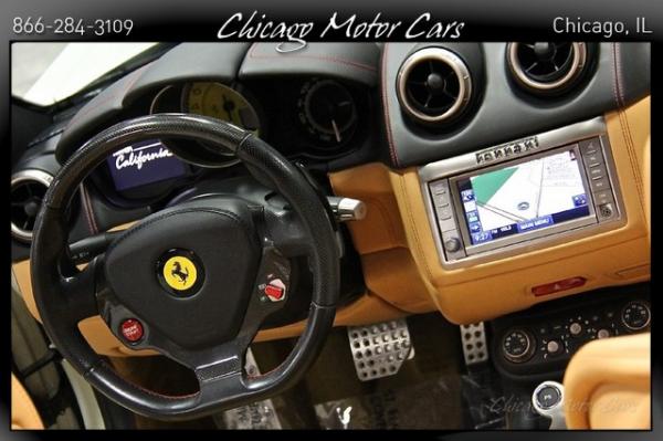 Used-2010-Ferrari-California