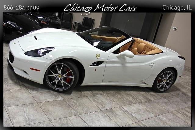 Used-2010-Ferrari-California