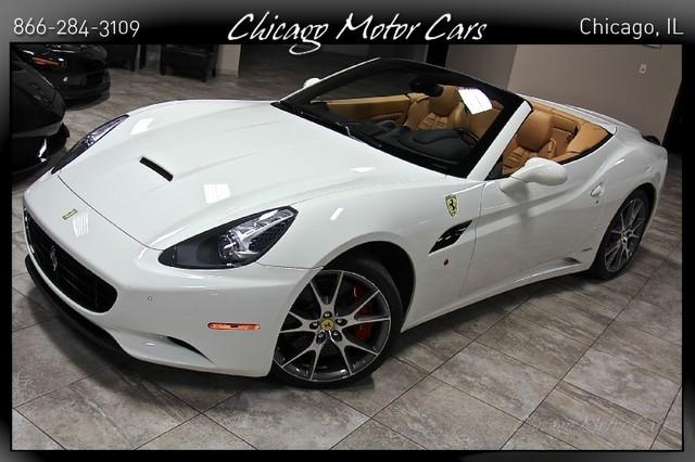 Used-2010-Ferrari-California