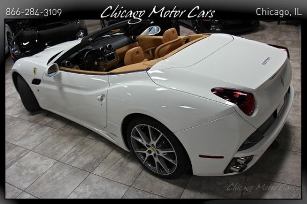 Used-2010-Ferrari-California