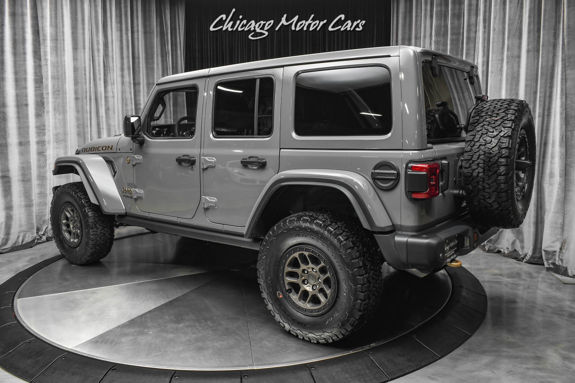 Used-2021-Jeep-Wrangler-Unlimited-Rubicon-392-Xtreme-Recon-Package-Sting-Gray-Hemi-V8-470HP