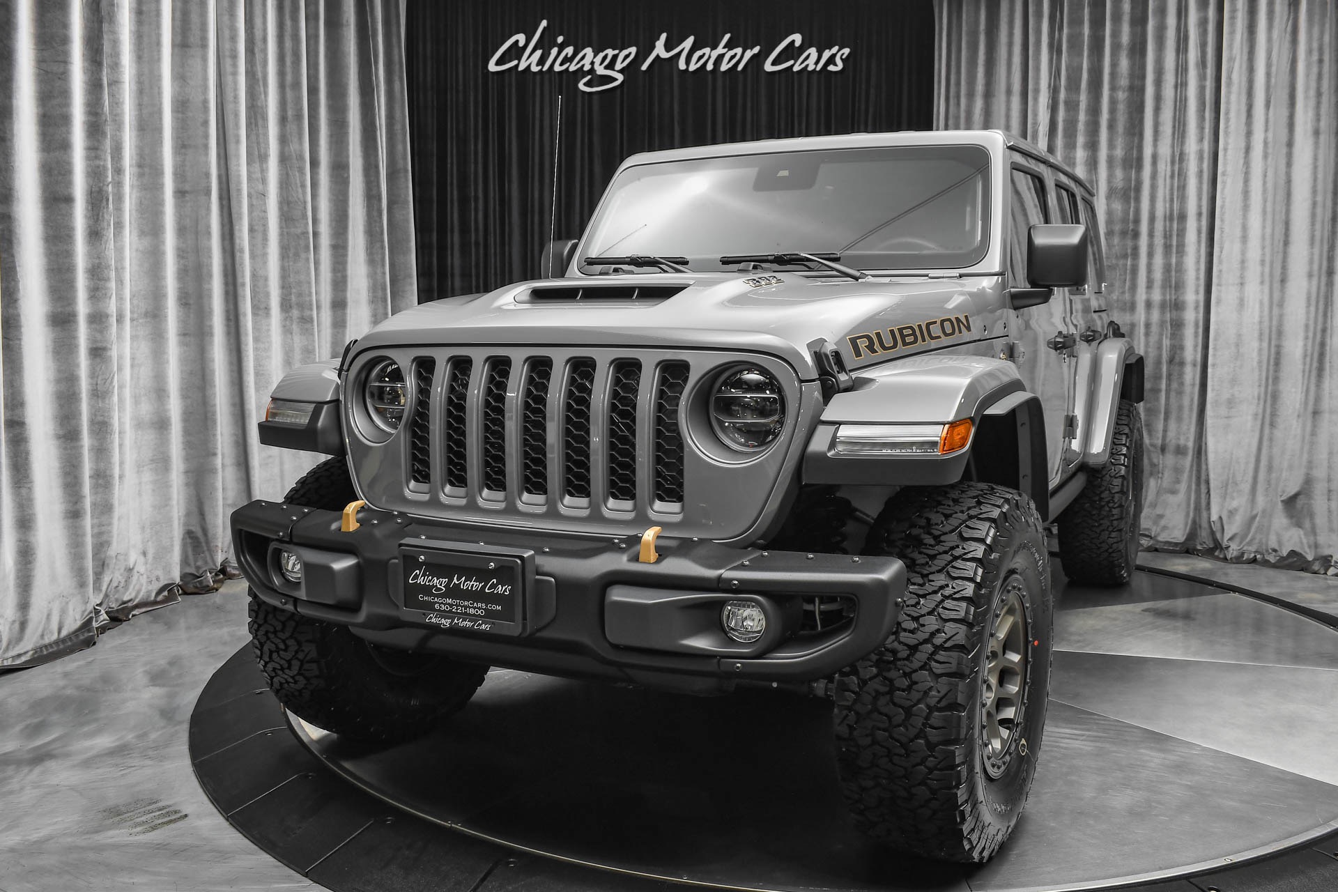 Used-2021-Jeep-Wrangler-Unlimited-Rubicon-392-Xtreme-Recon-Package-Sting-Gray-Hemi-V8-470HP