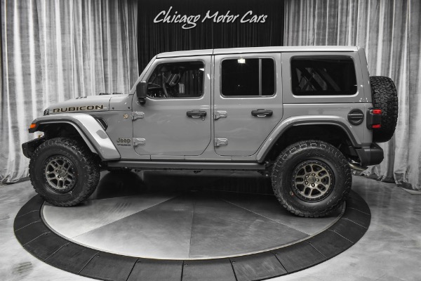 Used-2021-Jeep-Wrangler-Unlimited-Rubicon-392-Xtreme-Recon-Package-Sting-Gray-Hemi-V8-470HP