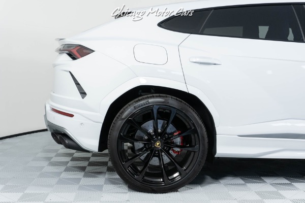 Used-2022-Lamborghini-Urus-SUV-23-Shiny-Taigete-Rims-B-O-3D-Audio-ONLY-50-Miles