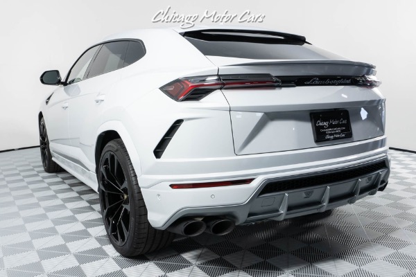 Used-2022-Lamborghini-Urus-SUV-23-Shiny-Taigete-Rims-B-O-3D-Audio-ONLY-50-Miles