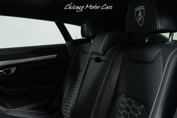 Used-2022-Lamborghini-Urus-SUV-23-Shiny-Taigete-Rims-B-O-3D-Audio-ONLY-50-Miles