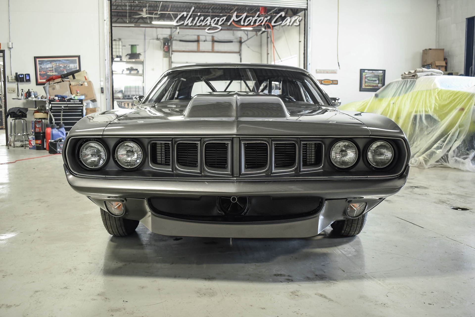 Used-1974-Plymouth-Cuda-Coupe-2400-HP-Build-Never-Tracked-Featured-in-RPM-Magazine-INCREDIBLE