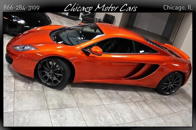 Used-2012-McLaren-MP4-12C