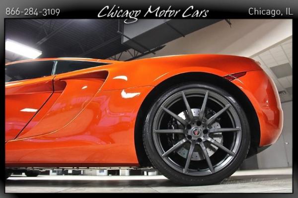 Used-2012-McLaren-MP4-12C