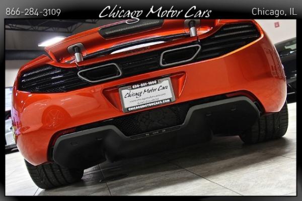 Used-2012-McLaren-MP4-12C