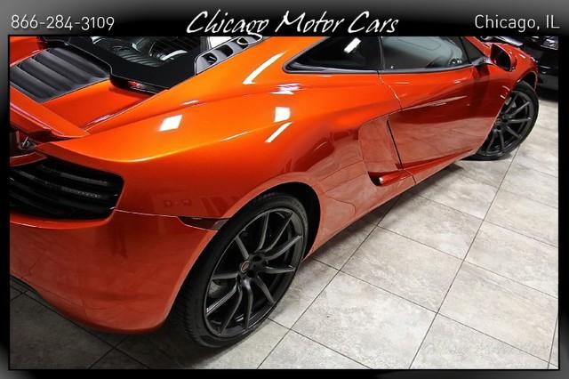 Used-2012-McLaren-MP4-12C