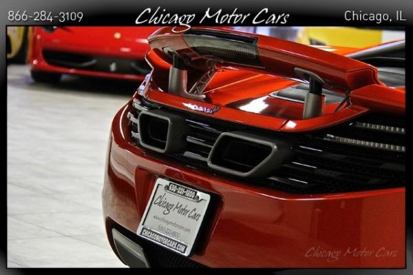 Used-2012-McLaren-MP4-12C