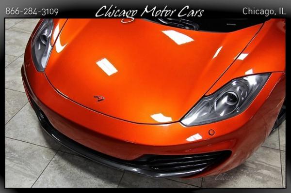 Used-2012-McLaren-MP4-12C