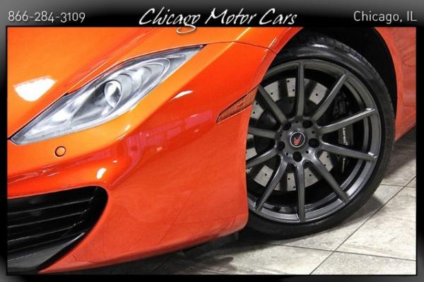 Used-2012-McLaren-MP4-12C