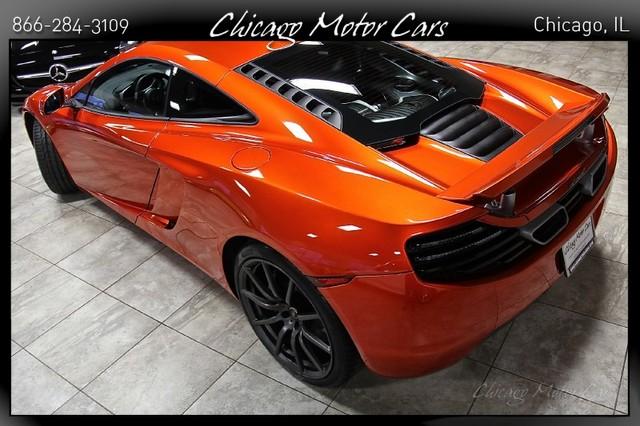 Used-2012-McLaren-MP4-12C