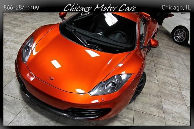 Used-2012-McLaren-MP4-12C