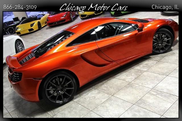 Used-2012-McLaren-MP4-12C