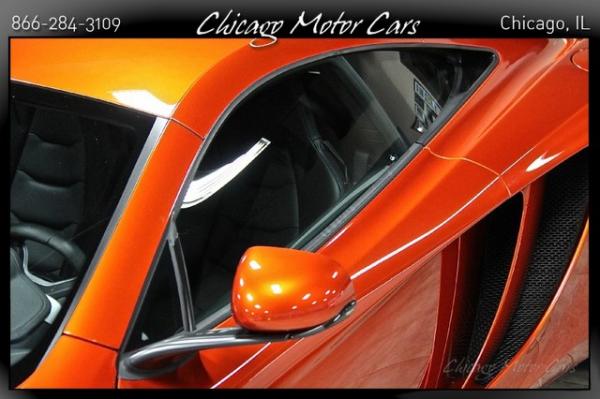 Used-2012-McLaren-MP4-12C