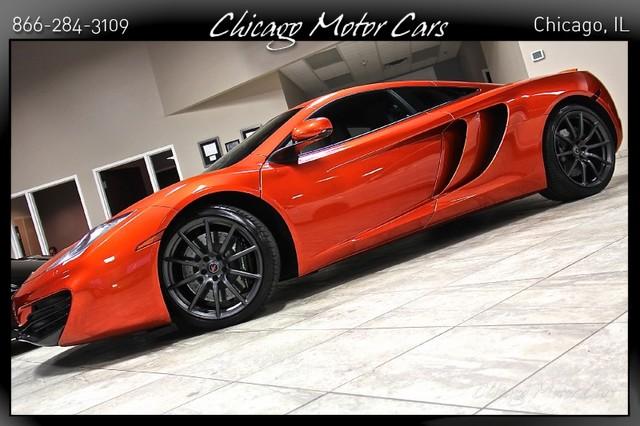 Used-2012-McLaren-MP4-12C