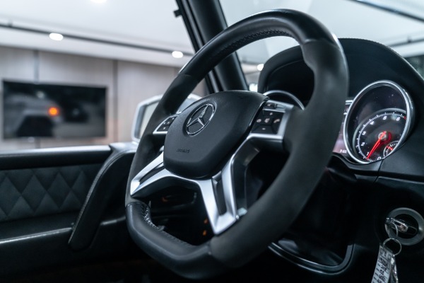 Used-2018-Mercedes-Benz-G550-4x4-Squared-SUV-Diamond-Stitching-1-Of-300-Ever-Made-Just-Serviced