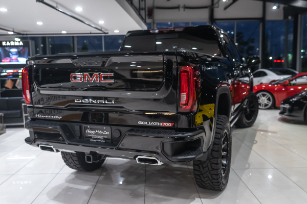 Used-2021-GMC-Sierra-1500-Denali-4WD-HENNESSEY-Goliath-700-Supercharged-Pkg