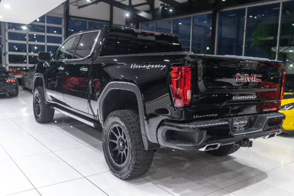 Used-2021-GMC-Sierra-1500-Denali-4WD-HENNESSEY-Goliath-700-Supercharged-Pkg