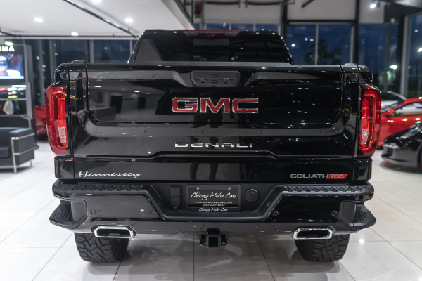 Used-2021-GMC-Sierra-1500-Denali-4WD-HENNESSEY-Goliath-700-Supercharged-Pkg