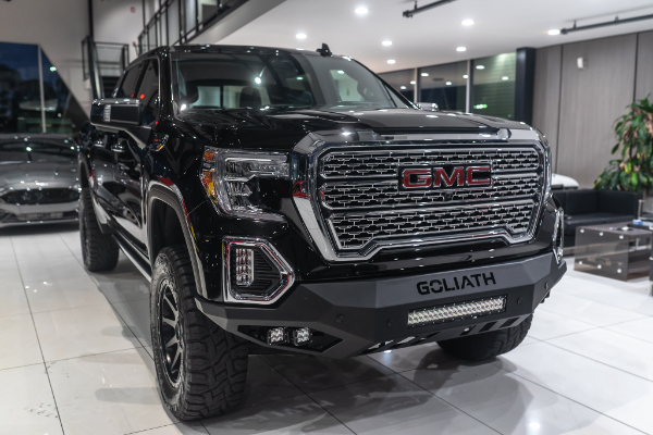 Used-2021-GMC-Sierra-1500-Denali-4WD-HENNESSEY-Goliath-700-Supercharged-Pkg