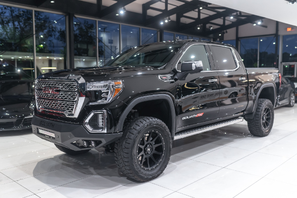 Used-2021-GMC-Sierra-1500-Denali-4WD-HENNESSEY-Goliath-700-Supercharged-Pkg