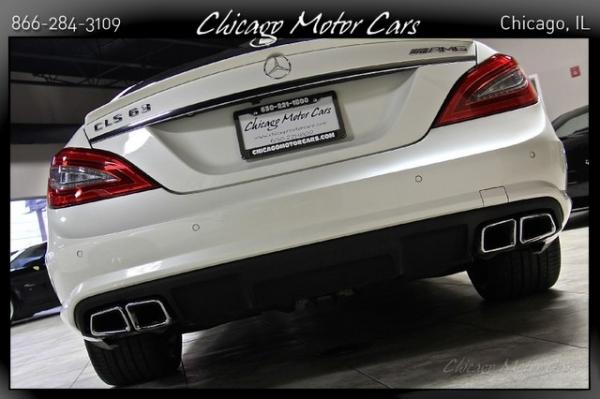 Used-2012-Mercedes-Benz-CLS63-AMG