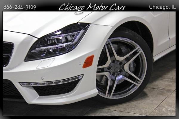 Used-2012-Mercedes-Benz-CLS63-AMG