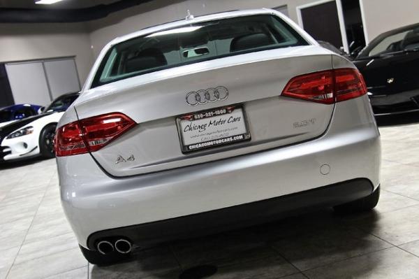 New-2011-Audi-A4-20T-Premium