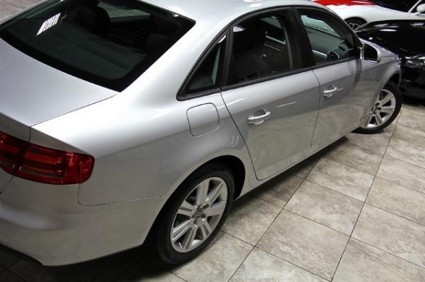 New-2011-Audi-A4-20T-Premium