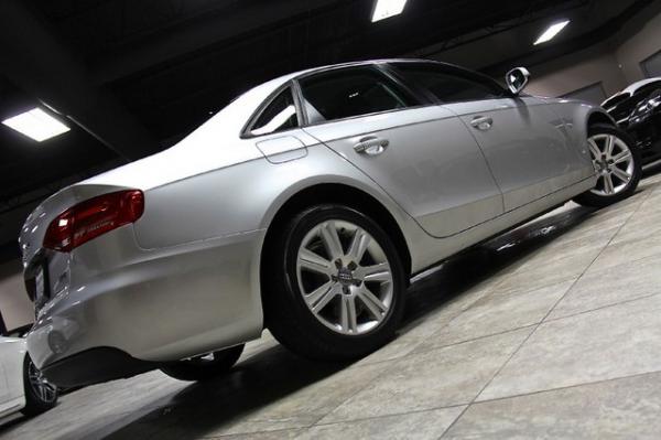 New-2011-Audi-A4-20T-Premium